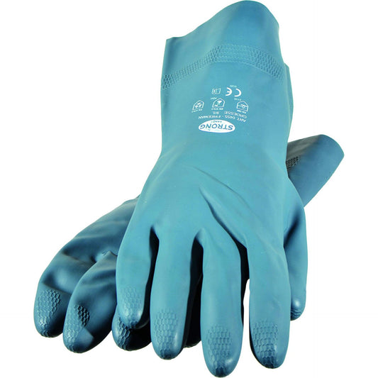Reusable Gloves Latex 