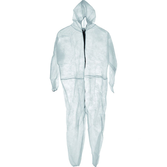 Disposable overall